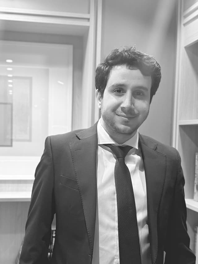 Ali Choubdaran